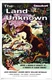 The Land Unknown Classic Movie Mini Poster 11" x 17"