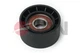 JPN 20R1017-JPN Deflection/Guide Pulley,V-ribbed belt for NISSAN,OPEL,RENAULT,V