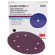 3M Cubitron II Hookit 8" Hook & Loop Abrasive Discs