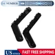 Front Bumper Brackets Retainer Side Support For Toyota Corolla 2014-2016 2Pcs