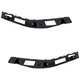Front Bumper Brackets Set Fits 2020-2022 Hyundai Sonata