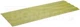 Dorman 926-881 Weld-In Bed Floor Rust Repair Panel for 99-16 Ford F-250 F-350 SD