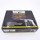 U-POL RAPTOR UPO726 SPRAY GUN GRAVITEX APPLICATOR GUN