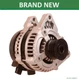 FORD FIESTA FOCUS KUGA C-MAX TDCi  ALTERNATOR 8M5T-10300-PA/PB/PC/PD/PE