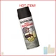 Rust-Oleum 215215, Flat Black