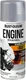 Rust-Oleum 366428 Engine Enamel Spray Paint, 11 Oz, Aluminum