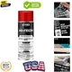 EN-44 Hi-Tech Engine Spray Paint, Ford/Chrysler Red