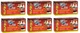 POR-15 Stop Rust Kit, Non-Porous Coating Seals/ Protects- Gloss Black (6 Pack)