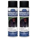 Eastwood Black Rubberized Rust Encapsulator 15 oz Aerosol  2 Pack