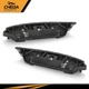 Front Bumper Support Bracket Left & Right Side Fit For Ford Escape 2020-2024