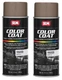 SEM 15223 Color Coat Castella Spray Paint Aerosol Can 12 oz. (2 Cans)
