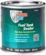 8oz POR 15 Fuel Gas Tank Sealer Repair 49216 - Stops Rust Corrosion & Leaks