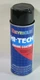 Seymour EN-42 Hi-Tech Engine Paint Universal GM Black Case of 6 Cans