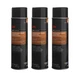 3 Pack - 16 Ounce 3M Professional Grade Rubberized Undercoating Spray 03584