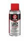 3-IN-ONE 2.5 oz. Lock Dry Lube, Lock Lube and Penetrant