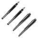 TRQ SBA60104 Shock Absorber Kit For Ford F-350 Super Duty 05-17