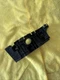 2014-2015 CHEVY SILVERADO GMC FRONT RIGHT PASSENGER BUMPER BRACKET OEM 23201882