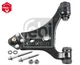 Febi Bilstein 40387 Track Control Arm for Mercedes Benz