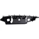 CAPA For 2020-2022 Escape Front Right Bumper Bracket LJ6Z17C946A FO1043162