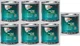 POR 15 49216 Fuel Gas Tank Sealer Repair 8oz Stops Rust Corrosion (Pack of 7)