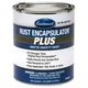 Eastwood Matte Gray Rust Encapsulator Plus Quart