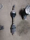 Passenger Axle Shaft Front Axle Automatic 3.6L 6 Speed Fits 08-12 MALIBU 649767