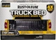 Rust-Oleum 323529 Truck Bed Coating,Black,128 Oz